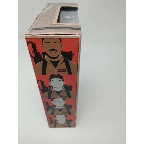 Hasbro Peter Venkman 6 inch Action Figure - E9796 Great Collectible with Accesso - Picture 3 of 5